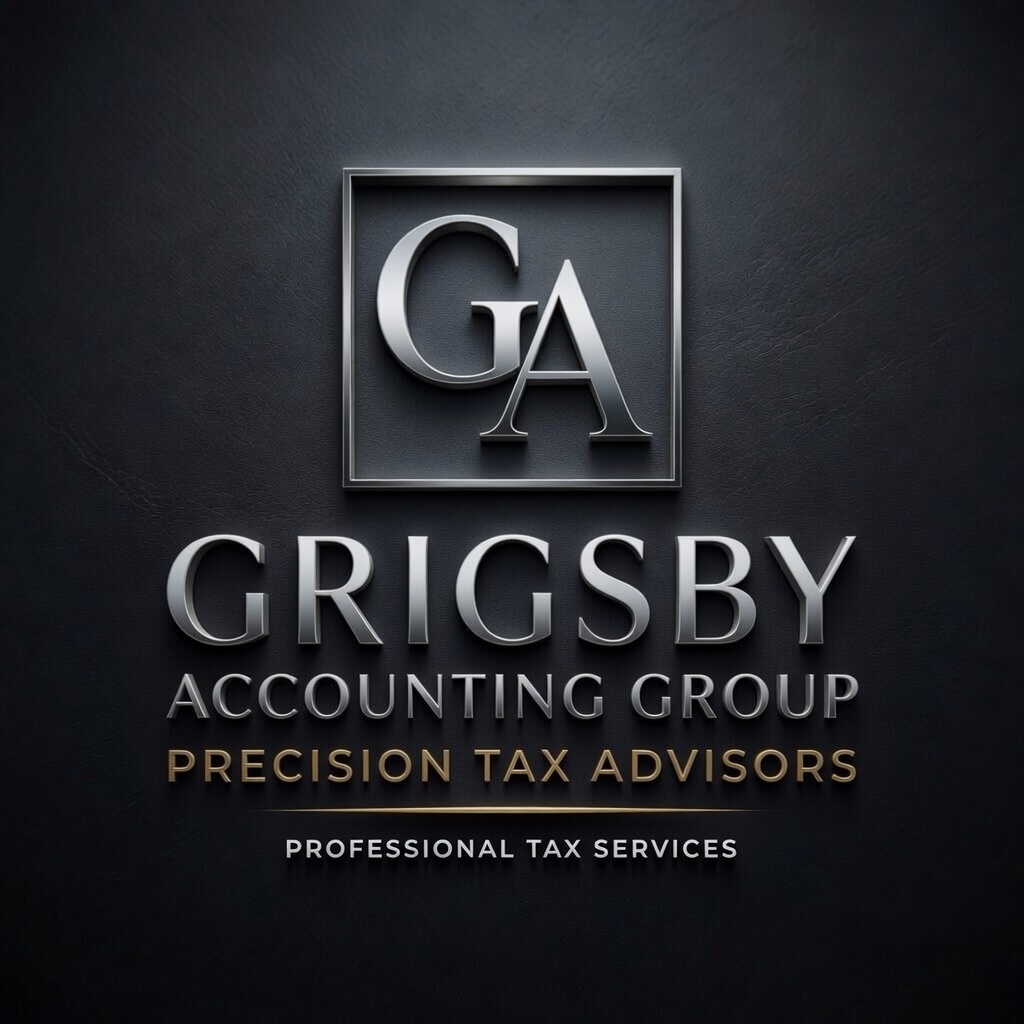 Grigsby Accounting Group